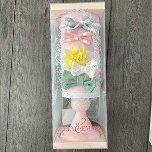 Headbands and holder